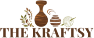 The Kraftsy Logo