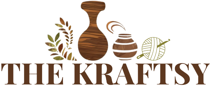 The Kraftsy Logo