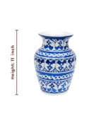 Heritage Large Bouquet Vase - Image 3