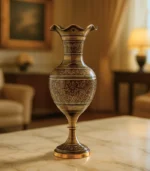 Baluster Vase