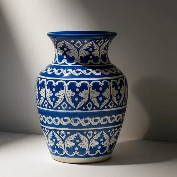 Heritage Floor Vase (Large)