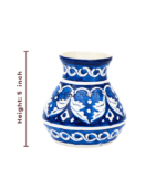 Heritage Bulb Vase - Image 4