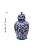 Bloom Heritage Jar - Image 3