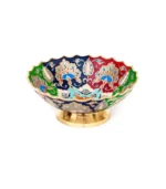 Trumpet Artisan Vase - Thekraftsy