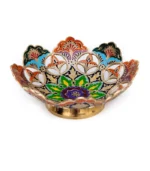 Classic Motif Bowl - Thekraftsy