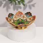 Enamel Bowl