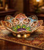 Classic Motif Bowl