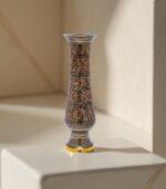 Trumpet Artisan Vase