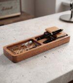 Two Accessories Tray