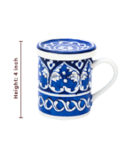 Heritage Mug (With Lid) - Image 2
