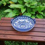 Heritage Serving Platter