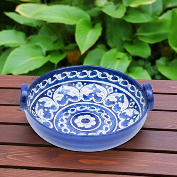 Heritage Serving Platter