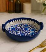 Timeless Serving Platter