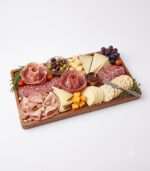Everyday Mahogany Tray - Image 2