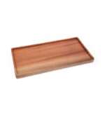 Everyday Mahogany Tray