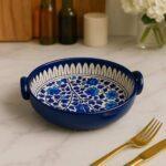 Timeless Serving Platter