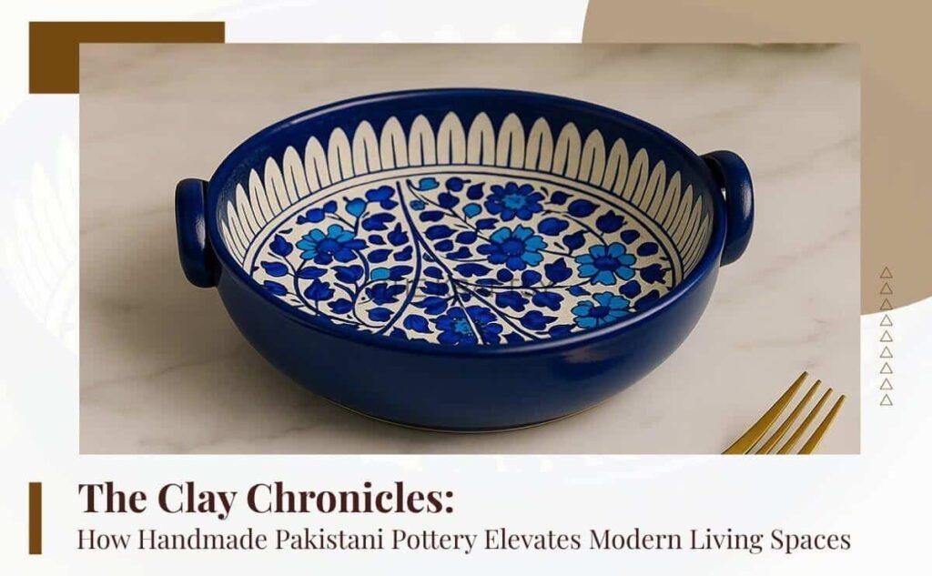 The Clay Chronicles - thekraftsy