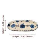 Ceramic Desk Organizer (4 pcs) - Image 5