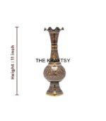 Crafted Bud Vase - Image 3