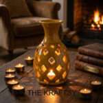 The Golden Pineapple Lantern - Image 3
