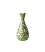Ceramic Vase (Green) Small - Image 2