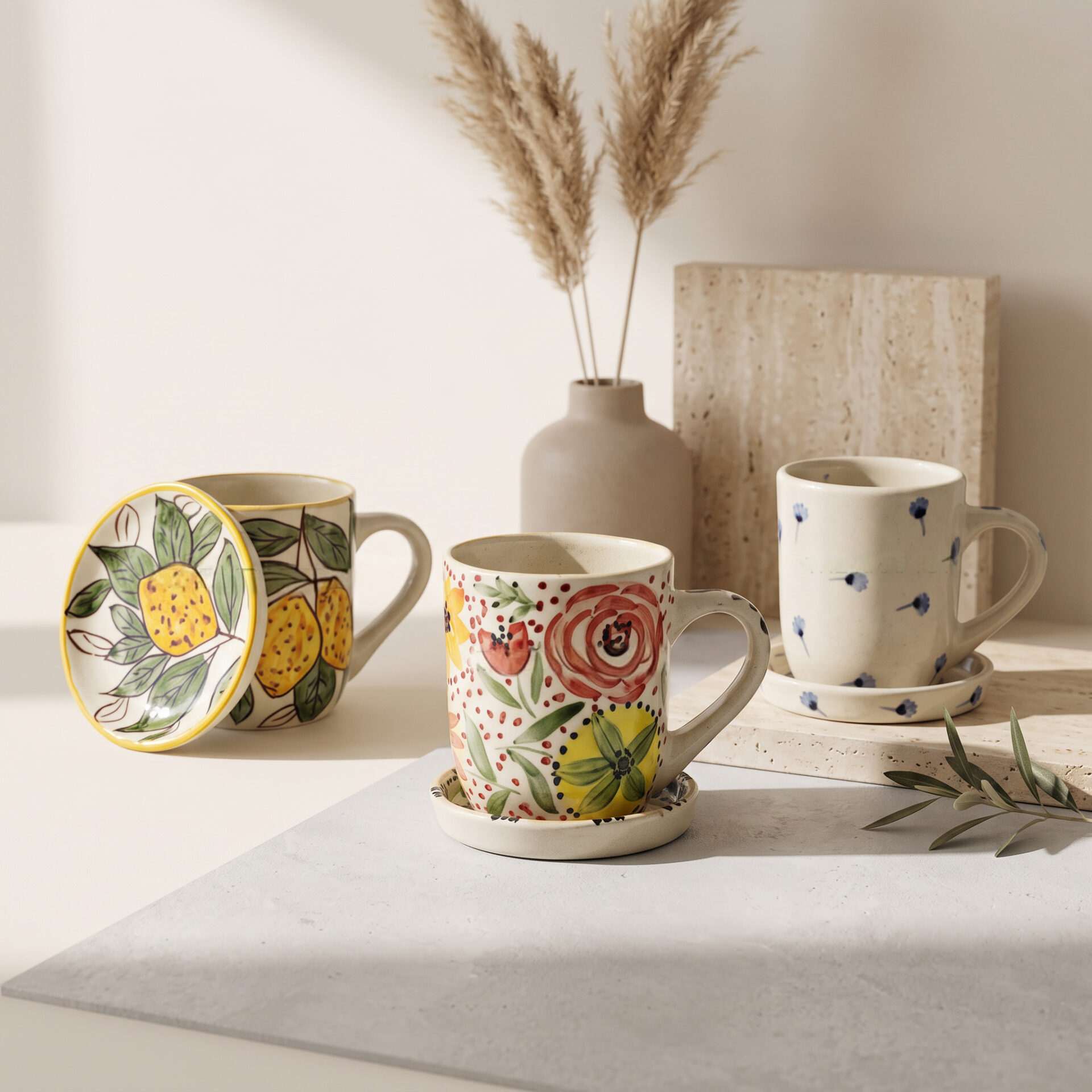 mugs bundle Mugs bundle - Image 1