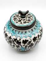 Bird Vase
