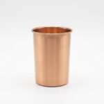 Classic Copper Glass