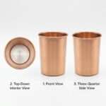 Classic Copper Glass - Image 2